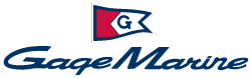 Gage Marine Logo